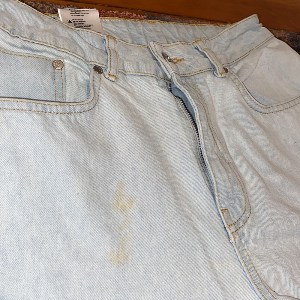 The Ragged Priest Jeans - Picture 6 of 6